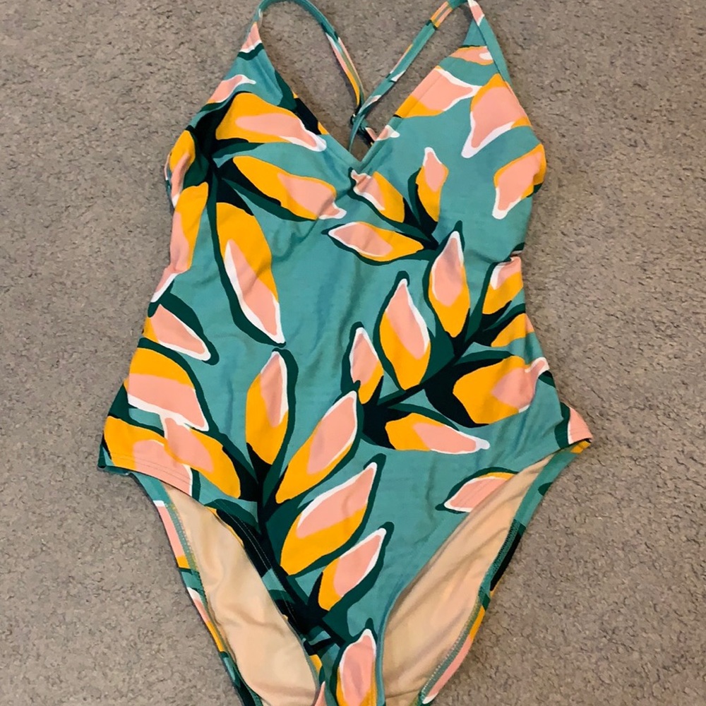 Kona Sol one piece